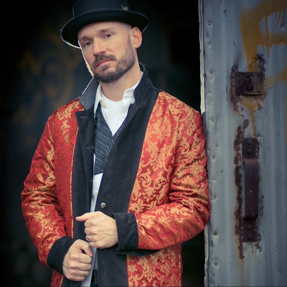 Meet your Posher, Joshua - Picture 3 of 8